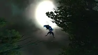 BFA AE 2007 Furious Familiars
