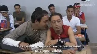 فيلم القسم 8