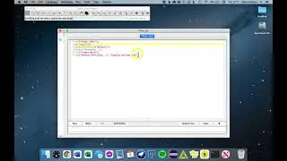 ImageJ/Fiji - The Script Editor