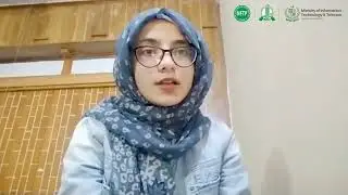 Lubna Rehman | National Freelance Training Program | Success Story
