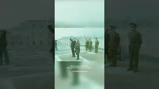 [Today in History]03/31/1979. The last British soldier leaves the Maltese #todayinhistory #shorts