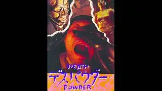 Death Powder (1986) Songs used in the film composed and performed by Shigeru Izumiya