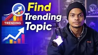 Trending Topics Kaise Find Kare? YouTube Videos & Blog Articles Ke Liye (2026)