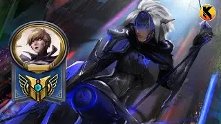 Camille Montage - Clean S10