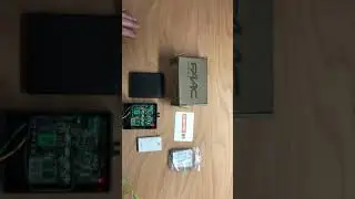 Programmation Faac Xt