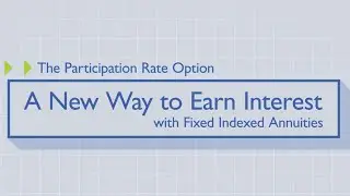 Understanding the Participation Rate