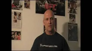UFC 99 Cro Cop v Al Turk prefight breakdown
