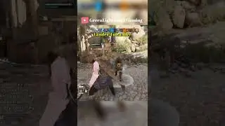 Highlander Work #forhonorshorts #forhonor #highlander #samurai #fypshorts #gaming