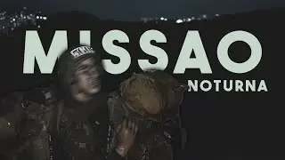 Miss&atilde;o noturna - CPOR
