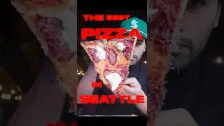 Seattle&rsquo;s BEST pizza? Go here
