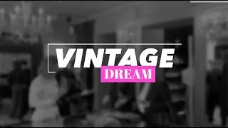 Стильная экскурсия | VINTAGE DREAM