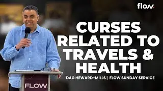 FLOW Sunday Service | Dag Heward-Mills | Sunday 18th Jan 2026