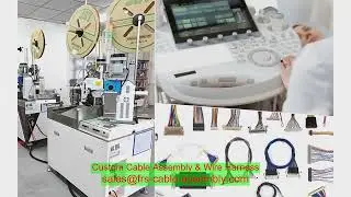 Learn More About Professional Micro-coaxial: Compact Solutions for High Frequencies Agent Assembled