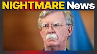 Чиновник Трампа обрушивает леденящие душу новости на федеральных служащих, в то время как Джон Бо...