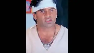 Sunil Shetty Attitude Dialogue👿#ytshorts #viralshorts #trending #sunilshetty #attitude #dialouge
