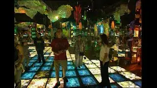 Pavillon du Canada - Expo 2000 - Hanovre - Allemagne