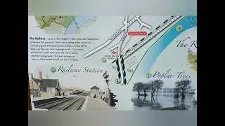 Bonus - Heritage Signs At Burton Joyce