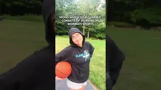 We 🤍 working in women's sports #FlameBearers #WomensSports #FemaleAthlete #Intern #summerinternships