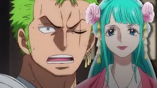 One Piece Episode 935 reaction - The Truth!