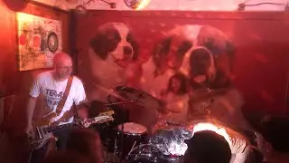 pauper - midnight sun @ de steek amsterdam 12-11-2022