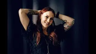 Rumba-tv: Haastattelussa Mira Luoti