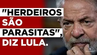 🔴 HERDEIROS SÃO 