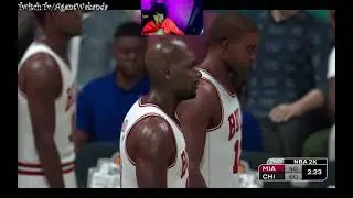 nba 2K26 new franchise!!! kobe era fantasy draft!! open to creating people !!!!  (Part 10/21)