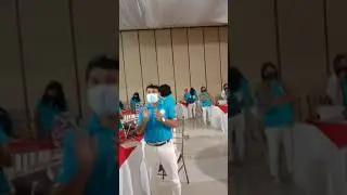 Orientation  @ Crown Center hotel del crisbel,Digos City