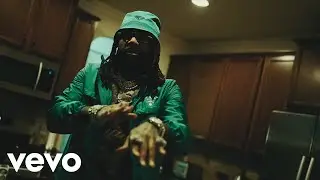 Boosie Badazz ft. Moneybagg Yo & Money Man - Don't Judge Me [Music Video]
