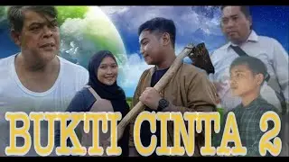 BUKTI CINTA Part 2 || Film pendek #Mblekutuk #Filmpendekbaper