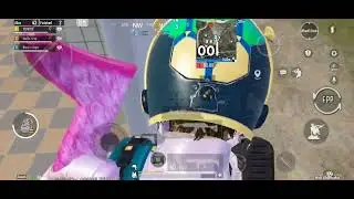 1 V 3 || BGMI || GODMAG