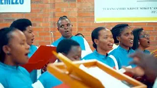IMANA NISINGIZWE MWIJURU By Chorale DUSINGIZUMUKIZA (kagugu)
