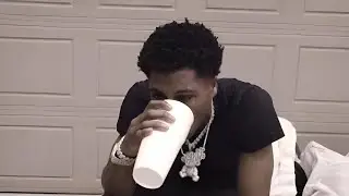 NBA YoungBoy - Sippin&rsquo; Syrup (Official Video)