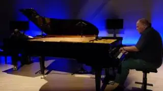 Simon Raab & Christoph Cech - Live at Bruckner Uni, Linz, Austria, 2017-01-26