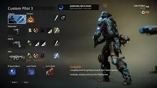 Titanfall 2 Titan Brawl Monarch Gameplay (no commentary)