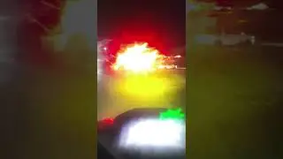 Napaka lamig saamin hahaha Yung ulap bumababa 