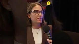 Canary Media x Volts на Неделе климата в Нью-Йорке: Дорин Харрис из NYSERDA