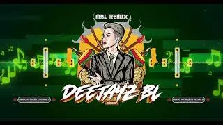 Parado no Bail&atilde;o x Neymar Jr ( DeeJayz BL ) 2025
