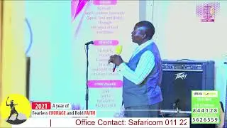 SIM Kakamega