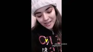 sahira moreno para mi viejo acapella
