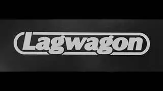 Lagwagon - Coffee and Cigarettes (Derrick Plourde Isolated Drums)