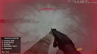 Ebc Promod Gameplay(Call of Duty 4) MP:Backlot
