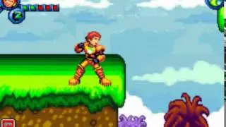 Spy Kids 3D Gameover Level 1-3