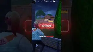 I Believe I Can Fly | Fortnite #highlights