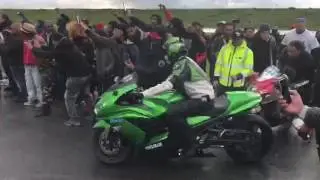 Ghettofever 2017