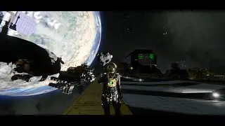 The Well (Space Engineers | Iowa's Revenge)