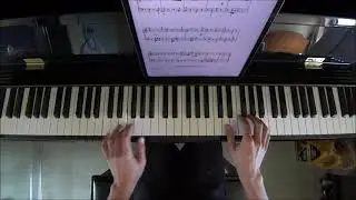 HKSMF 78th Piano 2026 Class 102 Grade 1 Salter Hopscotch No.1 校際音樂節