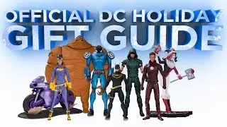Top 10 DC Holiday Gift Ideas