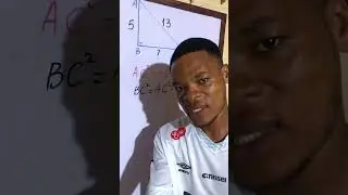 PROPRI&Eacute;T&Eacute; DE PYTHAGORE 