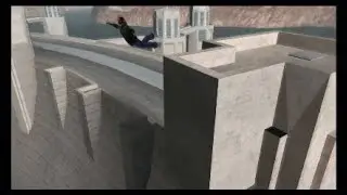GTA San Andreas | Dam and Blast #80 | Stealthy Gameplay | PS4